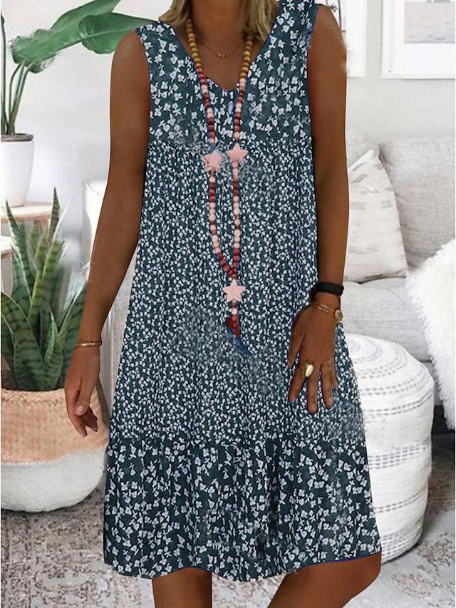 Carol | The Only Dress You Need to Pack