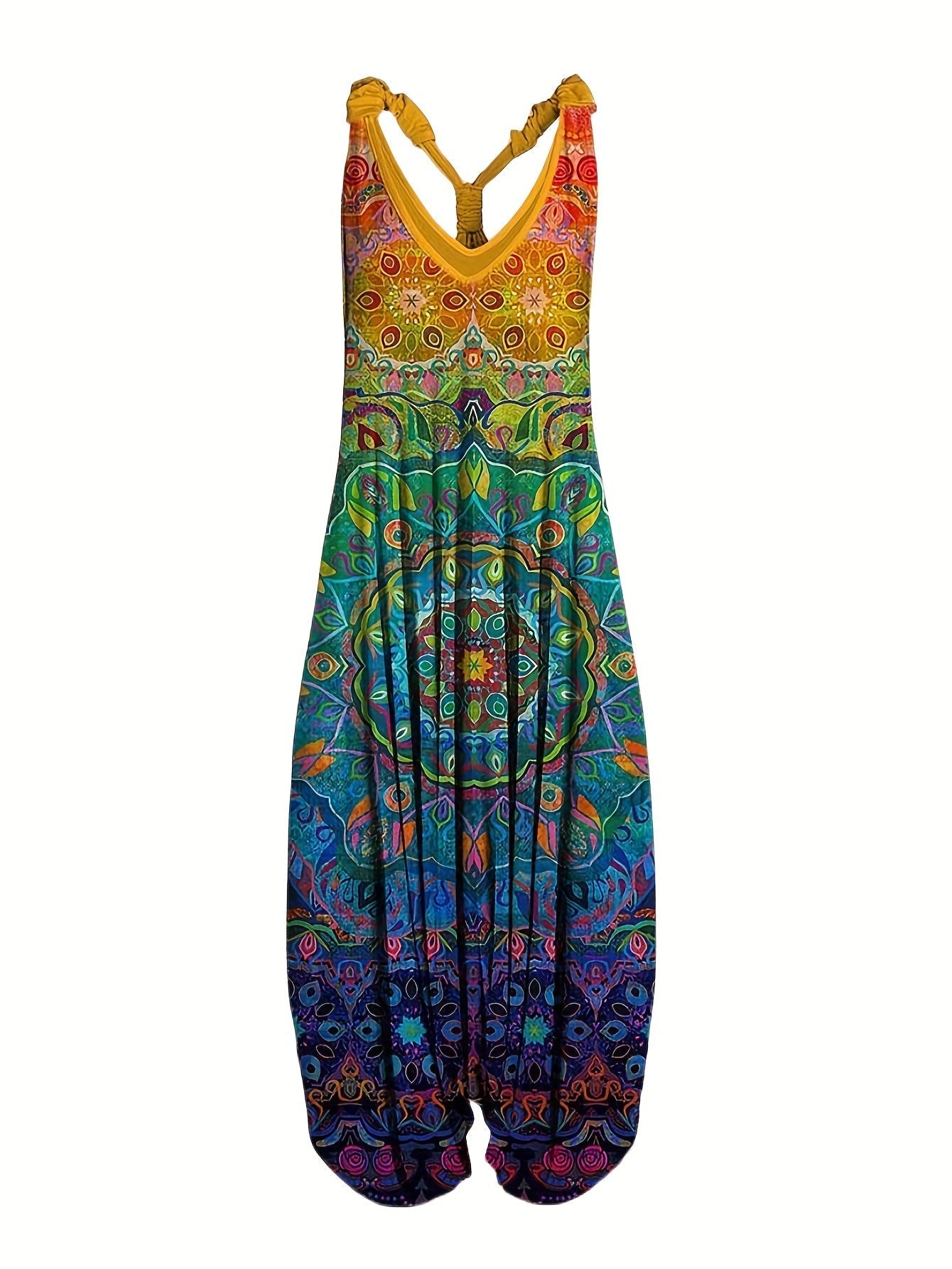 Seraphina | Easy All-Day Jumpsuit