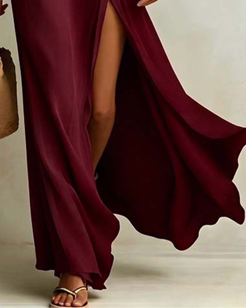 Vivian | The Quiet Confidence Dress