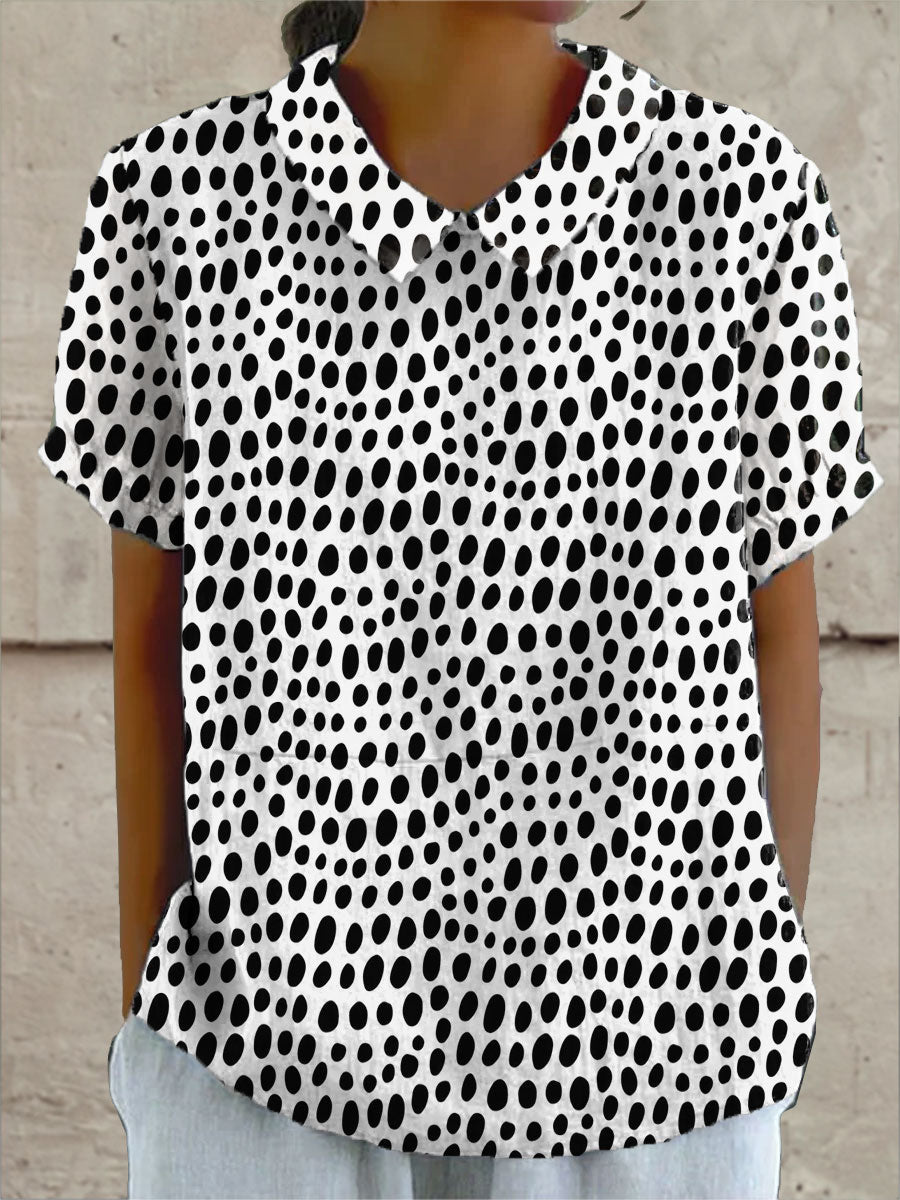 Lily | Effortlessly Flattering Shirt
