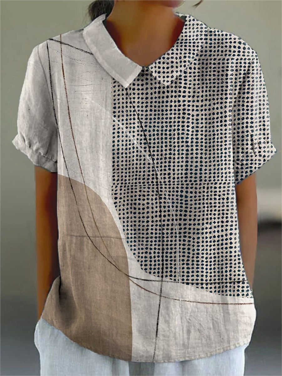 Lana | Quietly Flattering Shirt