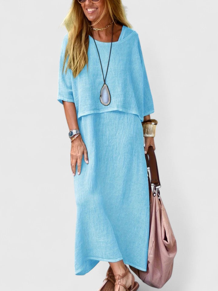 Harlyne | The Flattering Two-Piece