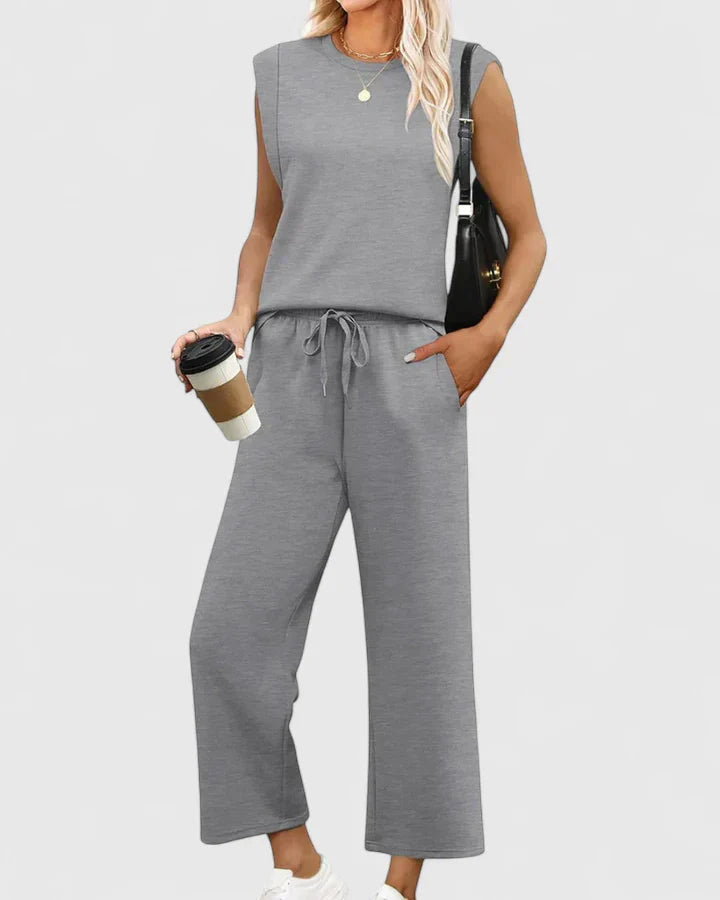 Olycette | The Comfortable All-Day Set