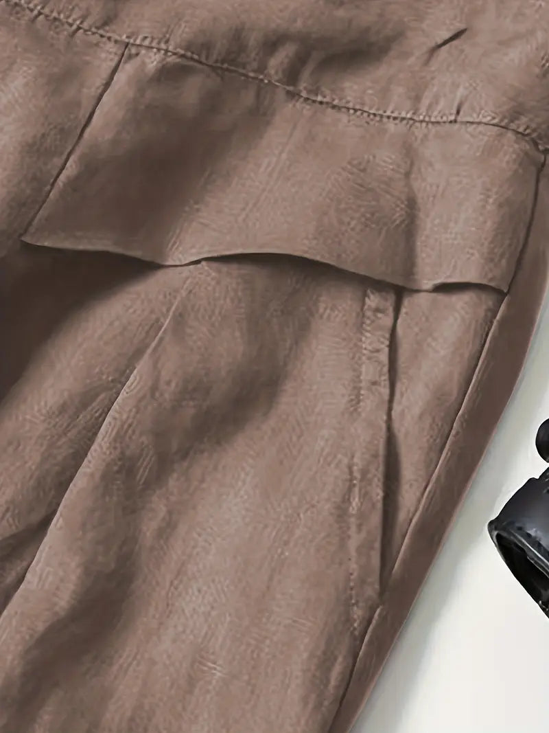 Audrey | Gracefully Flattering Pant