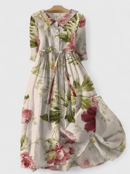 Gloria | Effortless All-Day Maxi