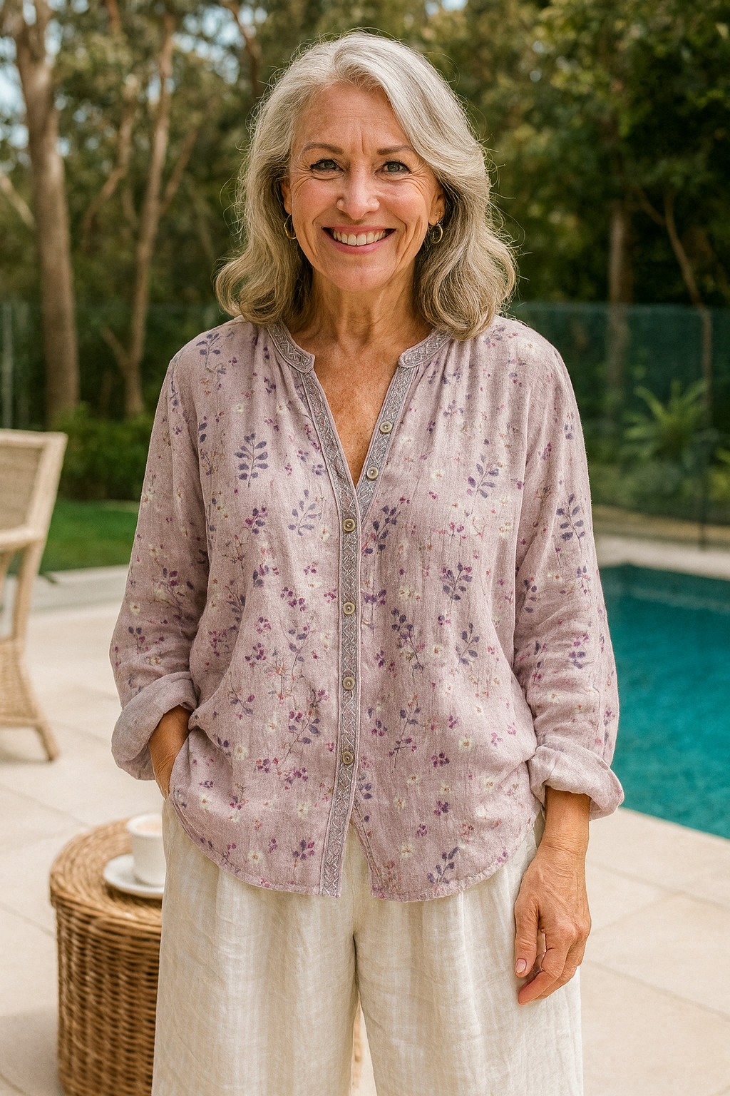 Fern | Timeless Style, Effortless Comfort
