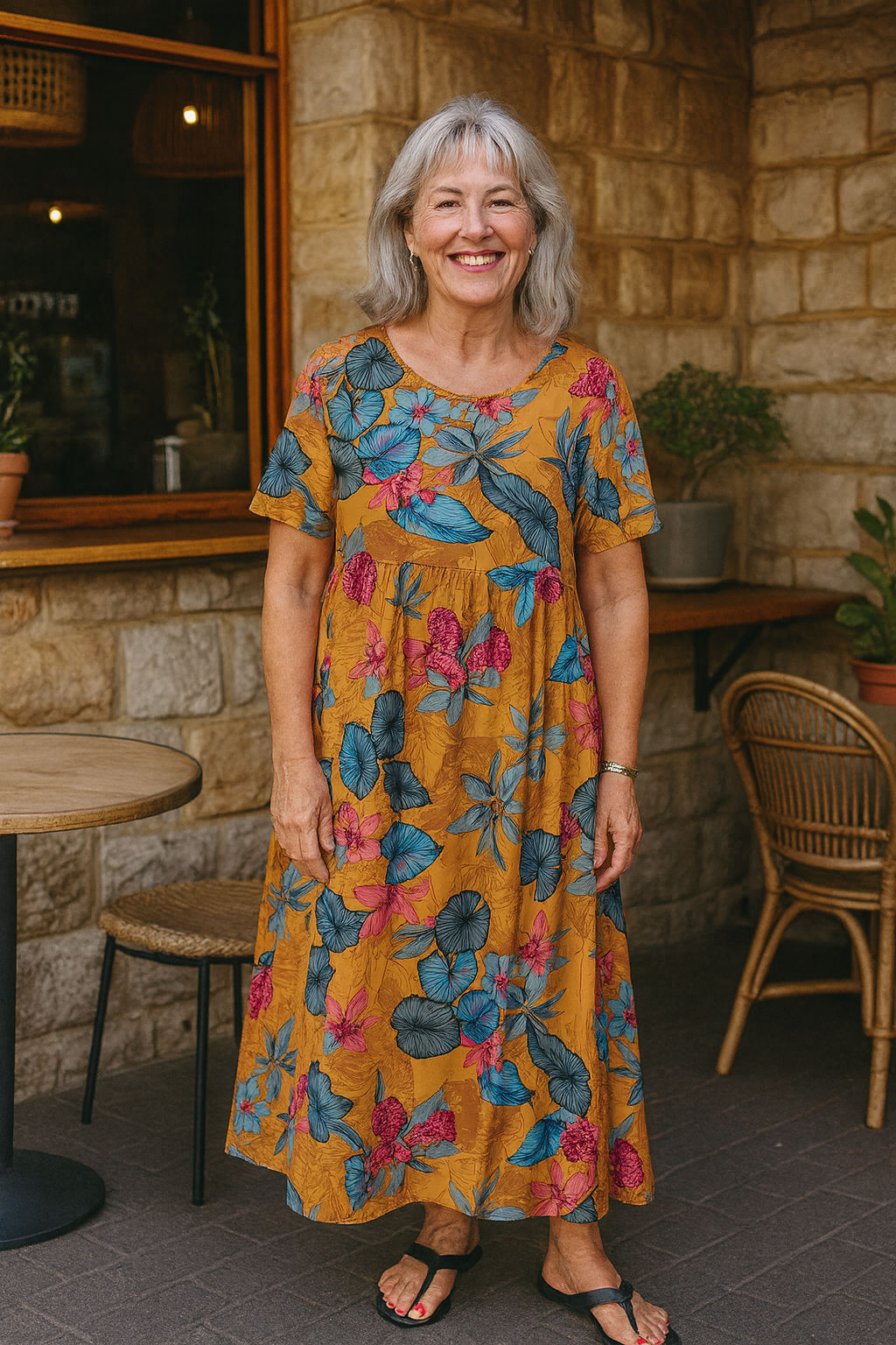 Masie | Where Comfort Meets Confidence