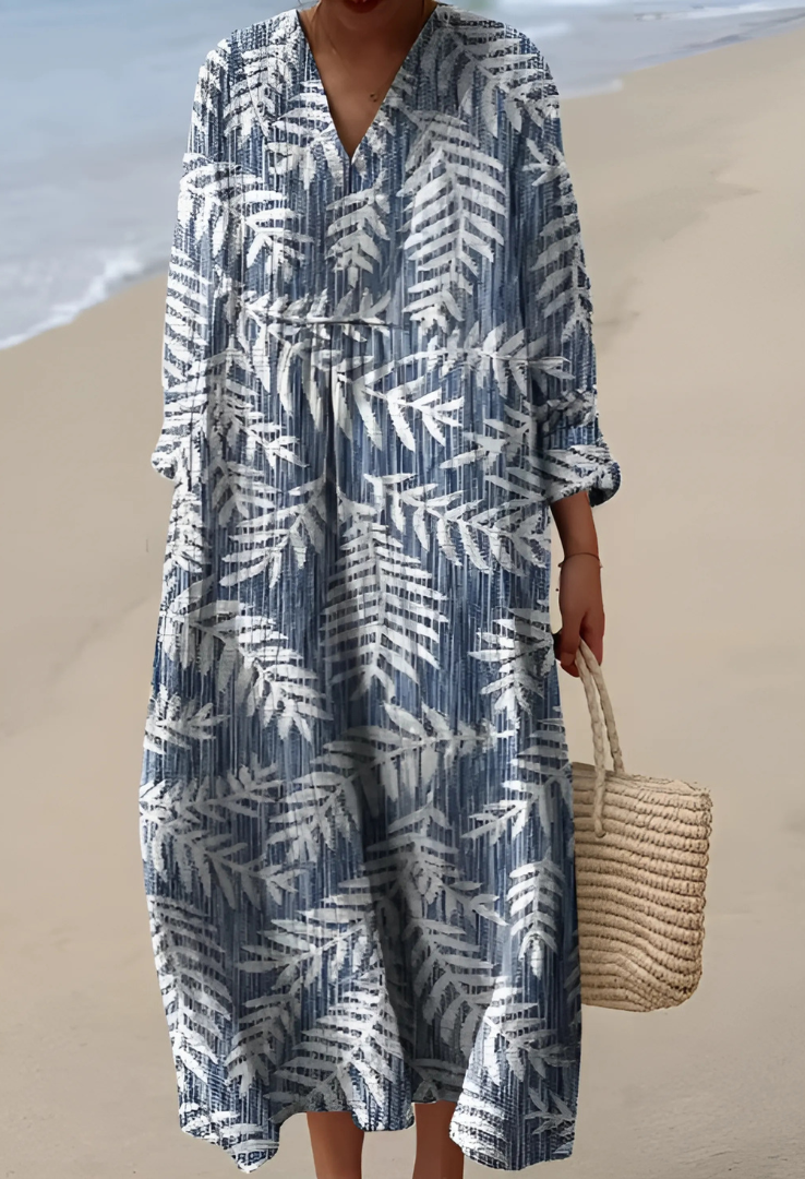 Martha | Flattering Everyday Midi