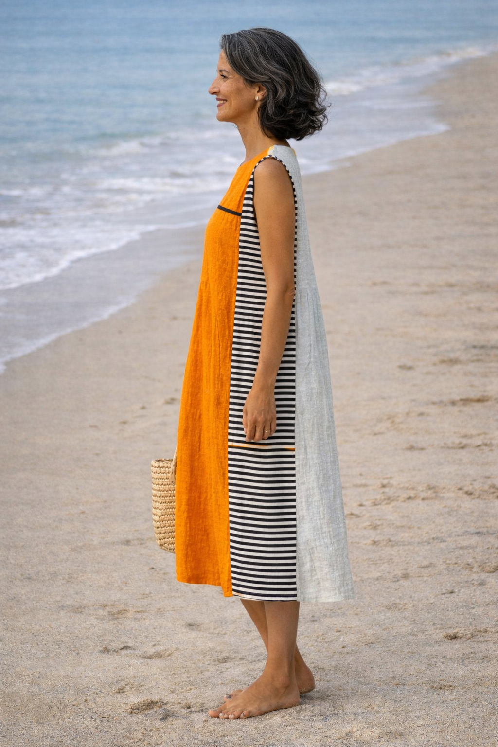 Maya | The Relaxed All-Day Midi