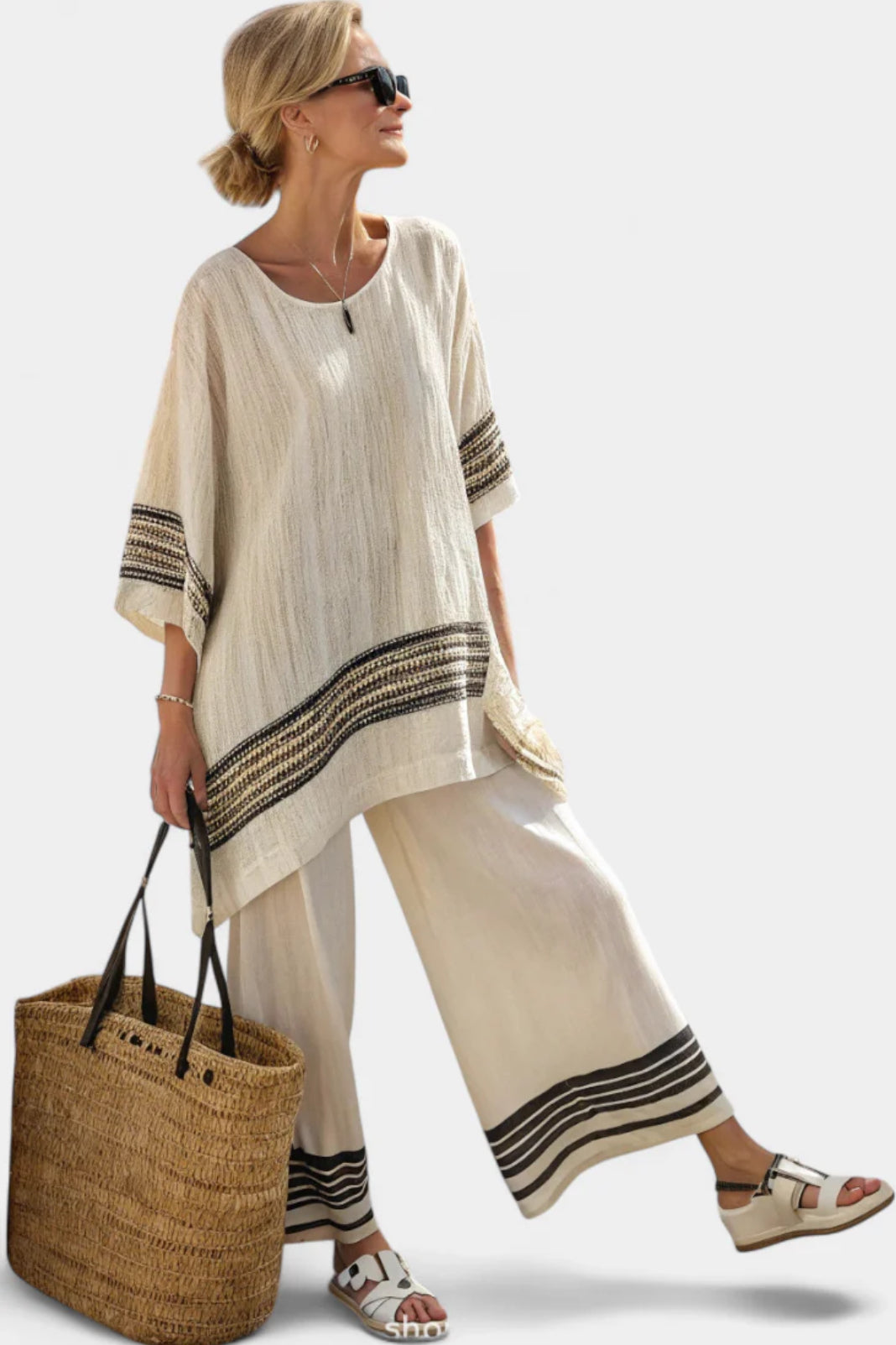 Vivanya | The All-day Elegant set