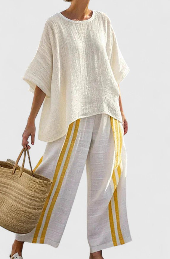 Rosavina | The Flattering All-Day Set