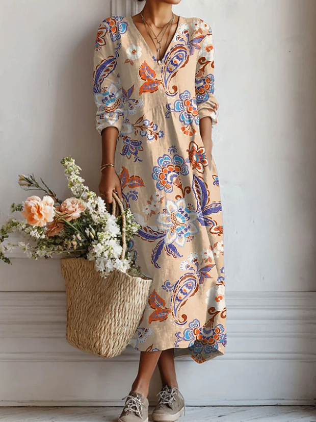 Karen | Everyday Comfort Dress