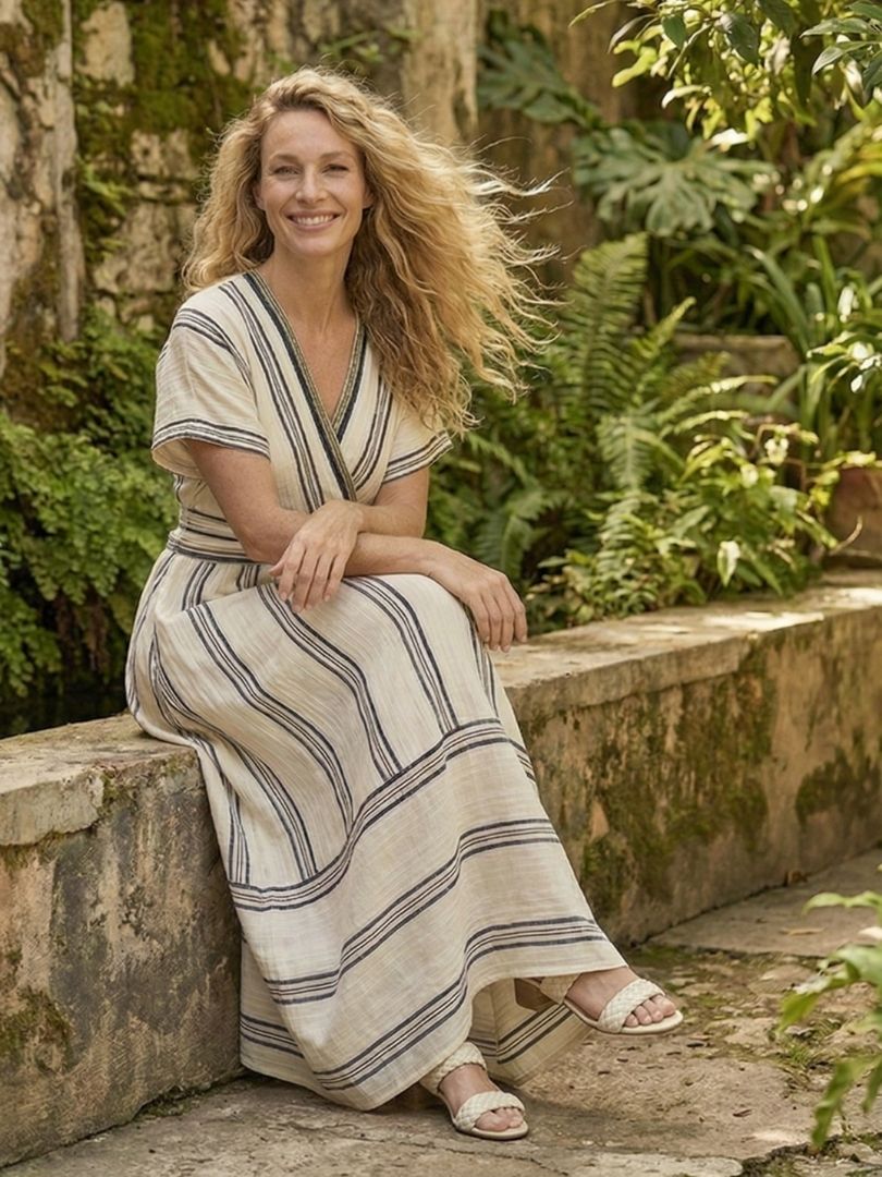 Thalassa | The Dress You'll Live In
