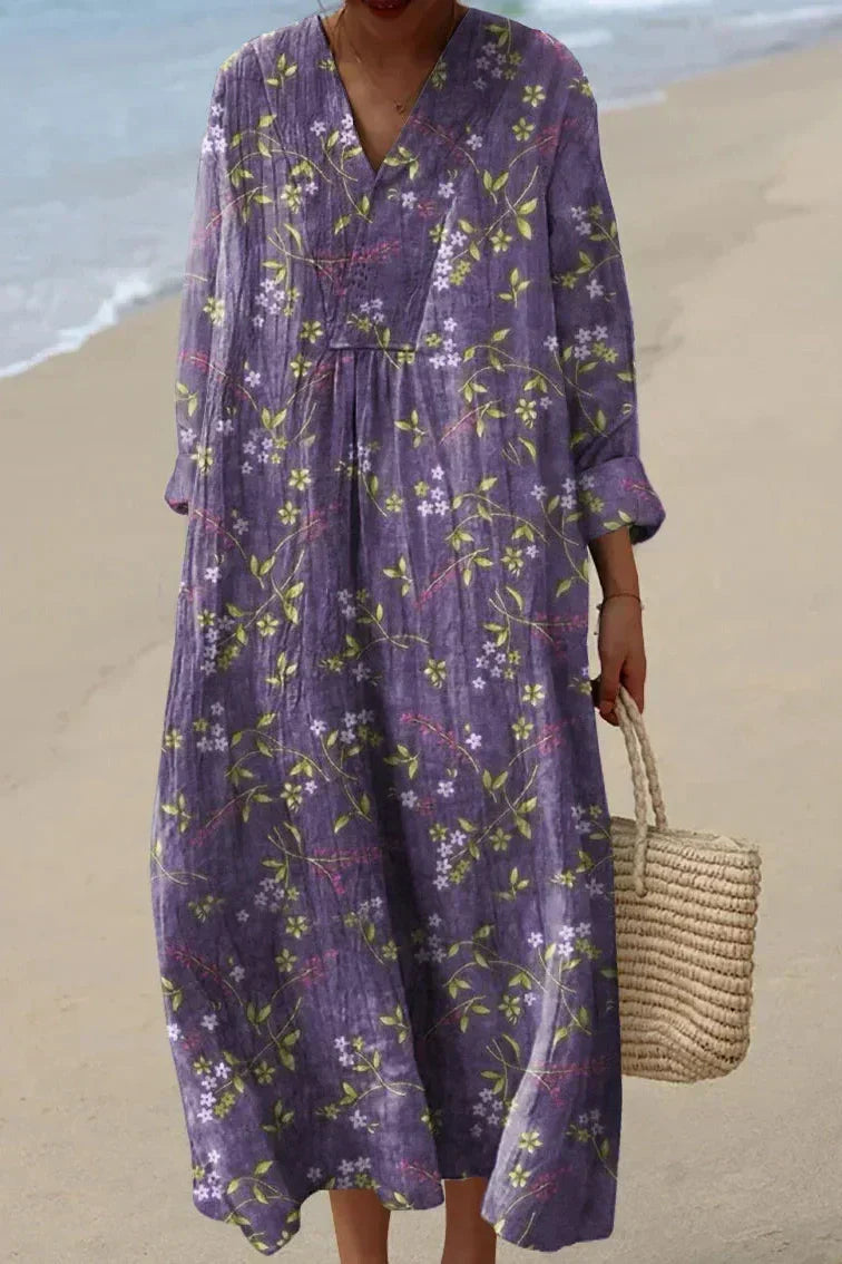Nancy | Easy Everyday Maxi