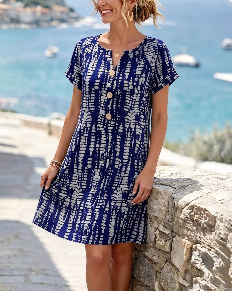 Dorothy | The Made-to-Be-Seen Dress