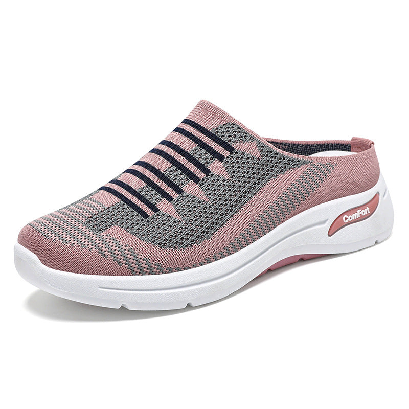 Lena | Orthopedic Slip-On Sneakers