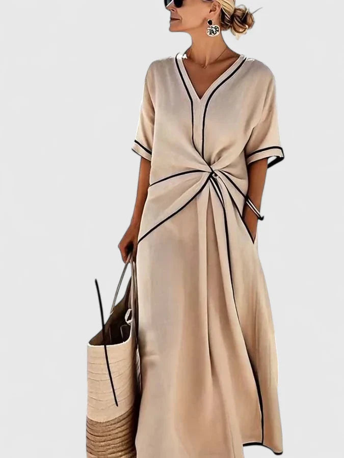 Erykahhh | The All-Day Flattering Dress