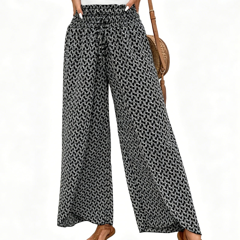 Eleanor | The All-Day Flattering Wide-Leg Pant
