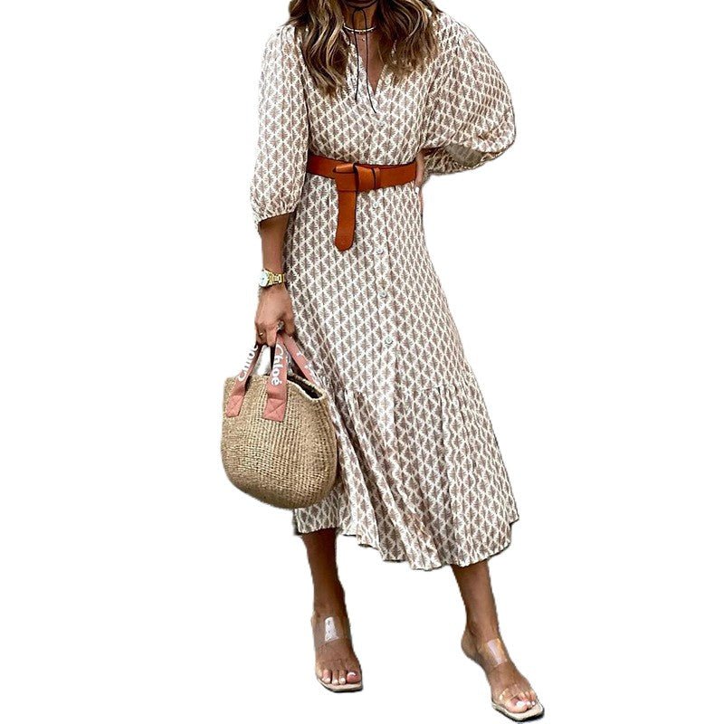 Terra | Warm Earth, Perfect Drape