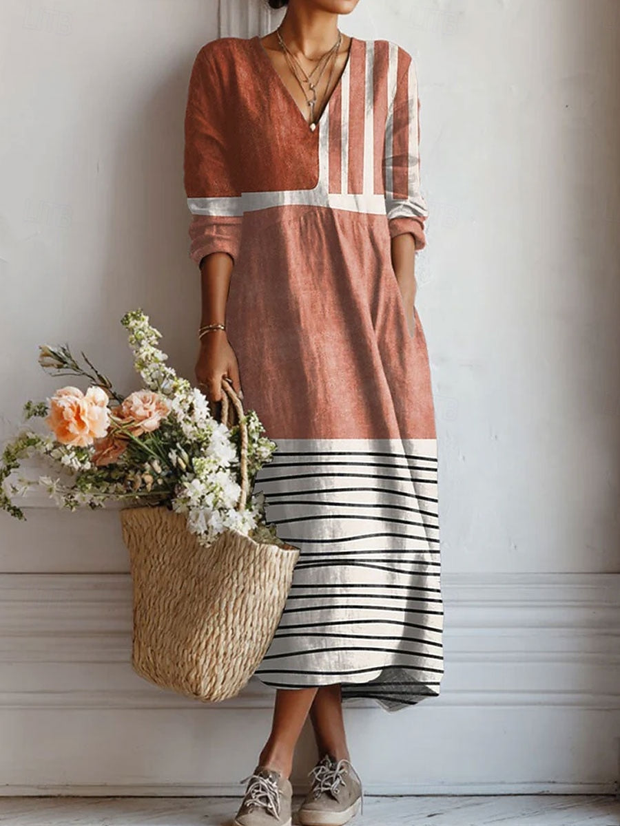 Gloria | Everyday Comfort Dress