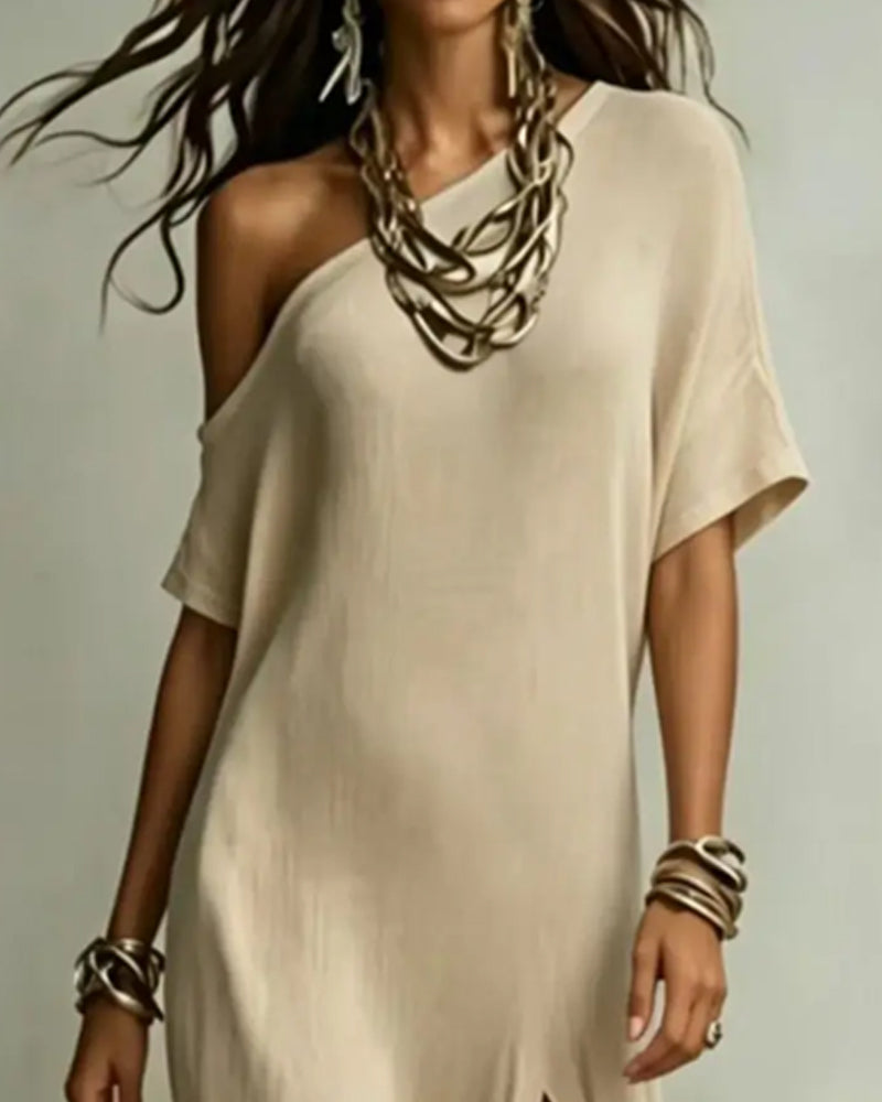 Vivian | The Quiet Confidence Dress