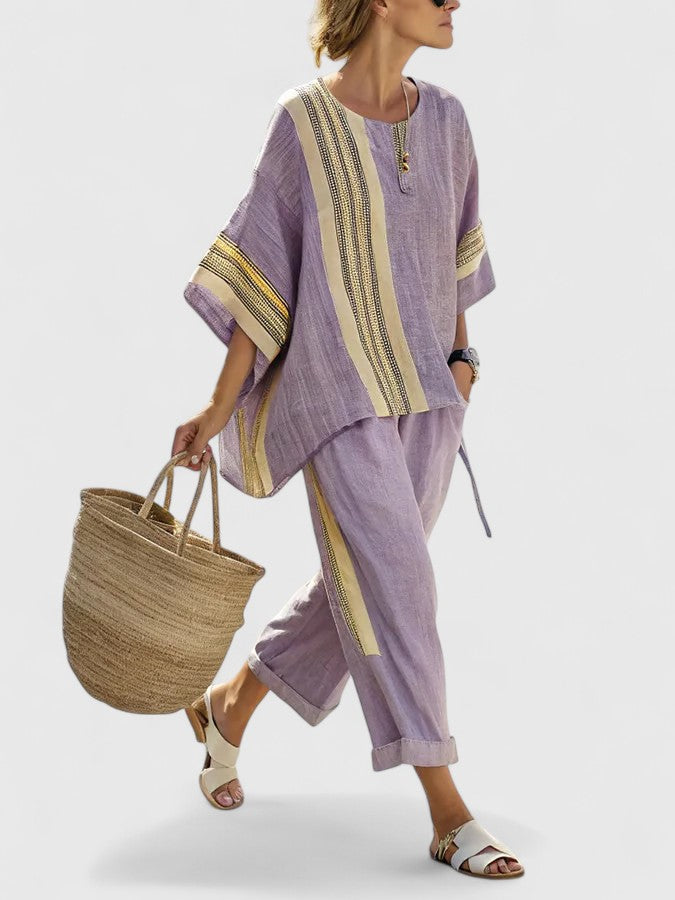 Rosavina | The Flattering All-Day Set