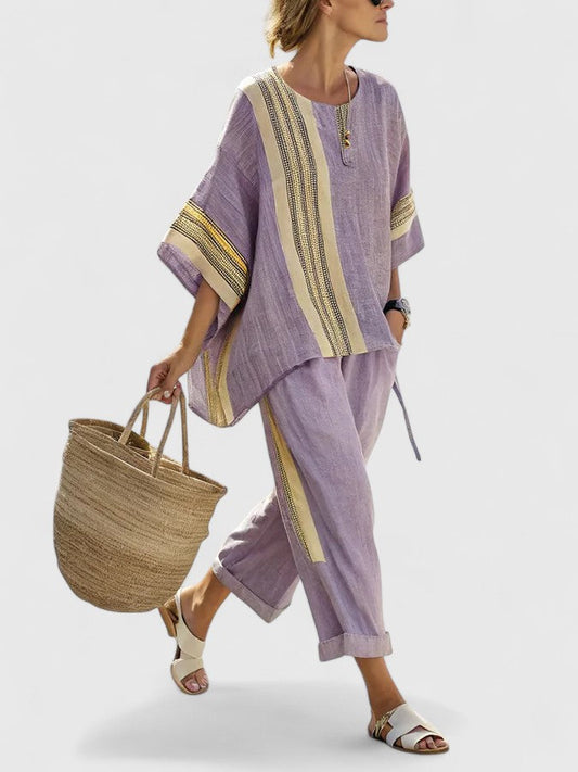 Rosavina | The Flattering All-Day Set