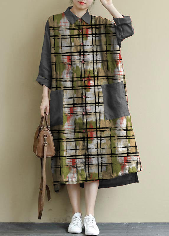 Nancy | Easy Days, Flattering Always
