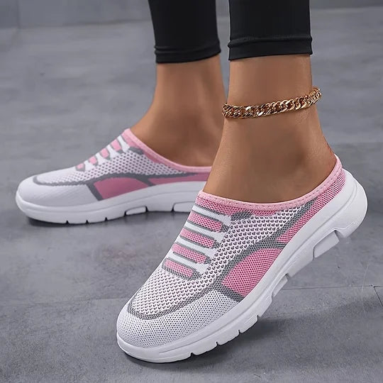 Lena  | Orthopedic Slip-On Sneakers