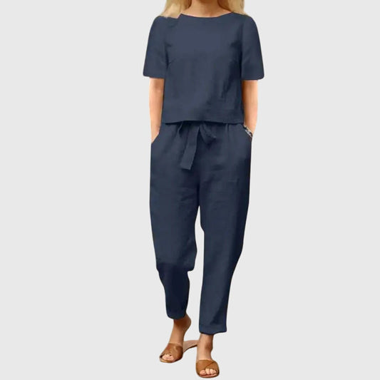 Suzy | The Easy All-Day Summer Set