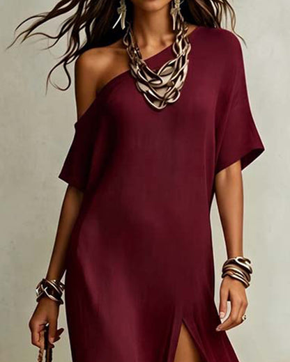 Vivian | The Quiet Confidence Dress