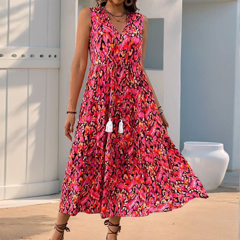 Sandra | Dressed for Where You're Going