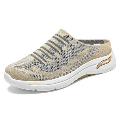Lena  | Orthopedic Slip-On Sneakers