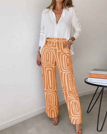 Sophie | Effortless Elegance