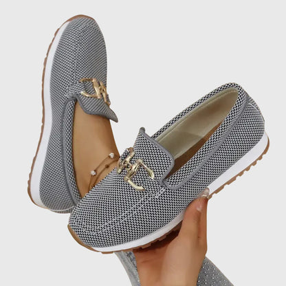 Clara | The All-Day Comfort Loafer