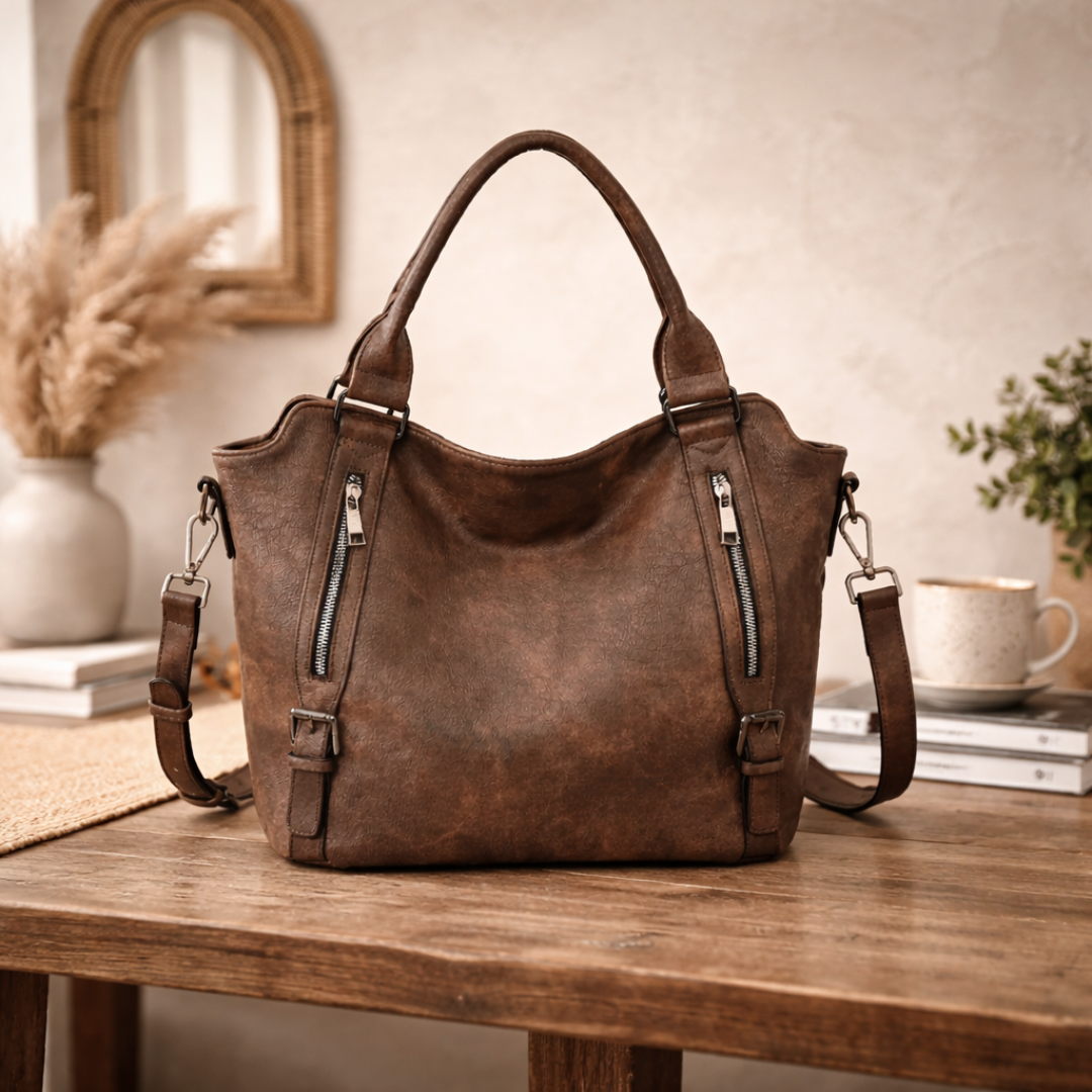 Patricia | Timeless elegance, every day