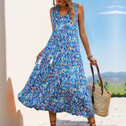 Sandra | Dressed for Where You're Going