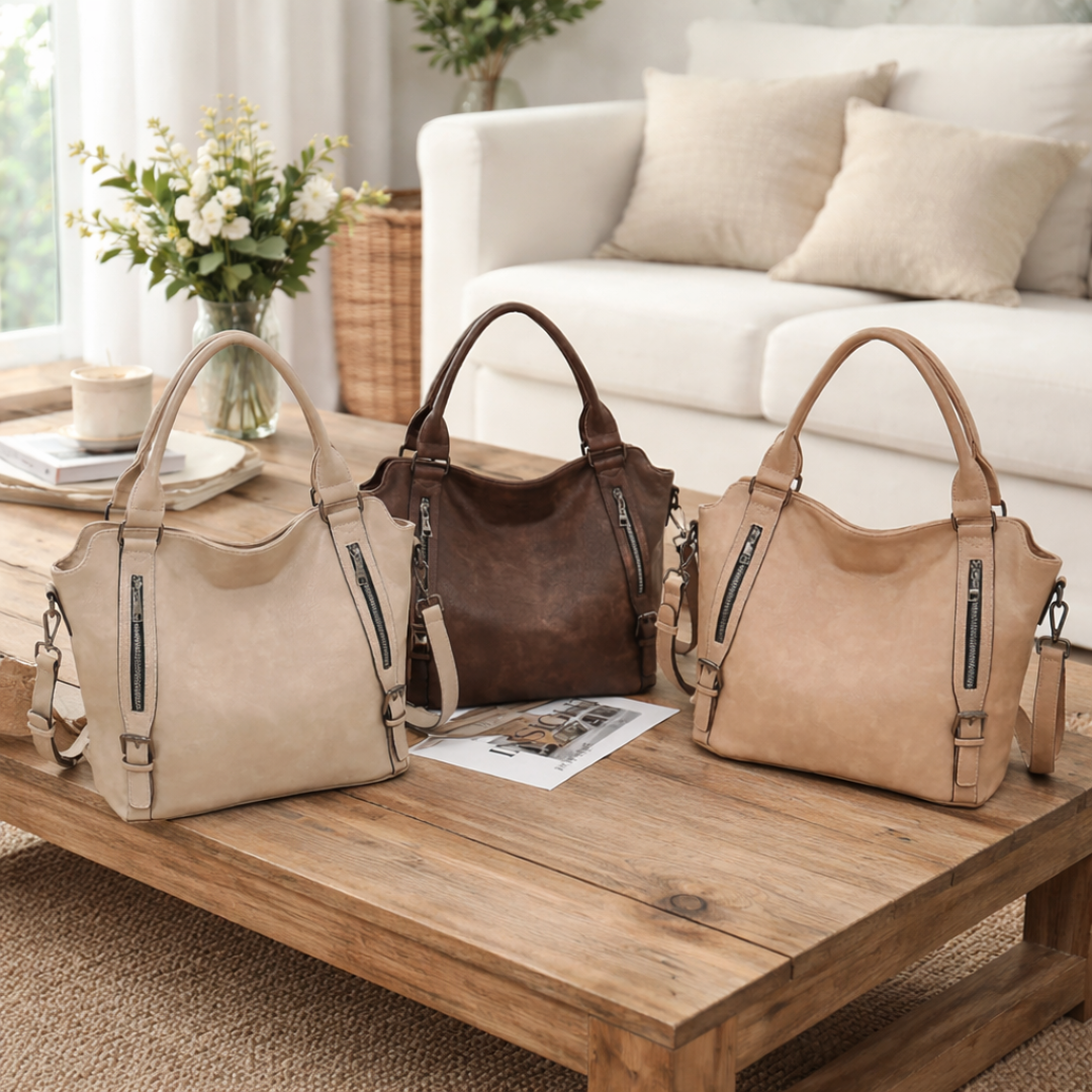 Patricia | Timeless elegance, every day