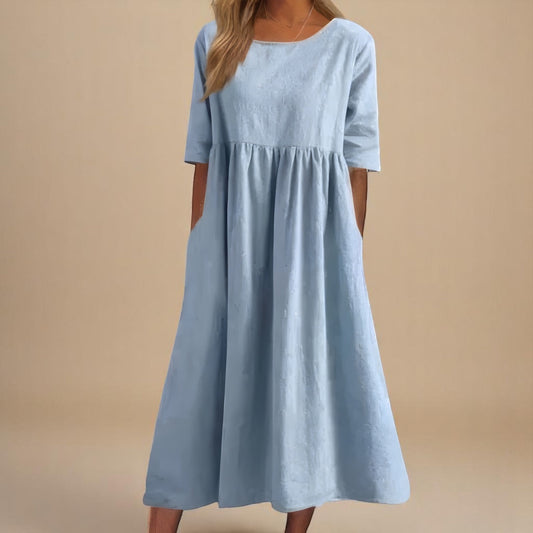 Gwendoline | Everyday Flattering Dress