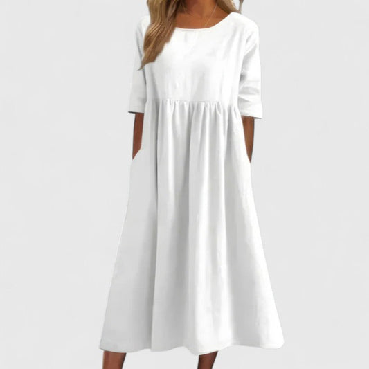 Nadine | Comfortable Dress
