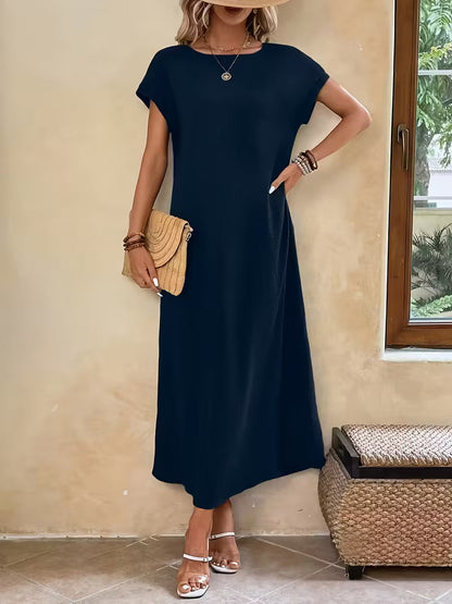 Margaux | The Elegant Minimalist Maxi