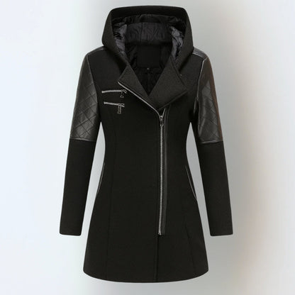 Halley™ | Elegant Jacket