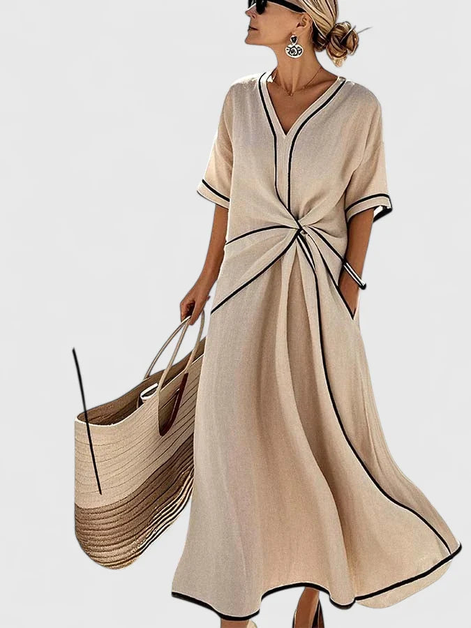 Erykahhh | The All-Day Flattering Dress