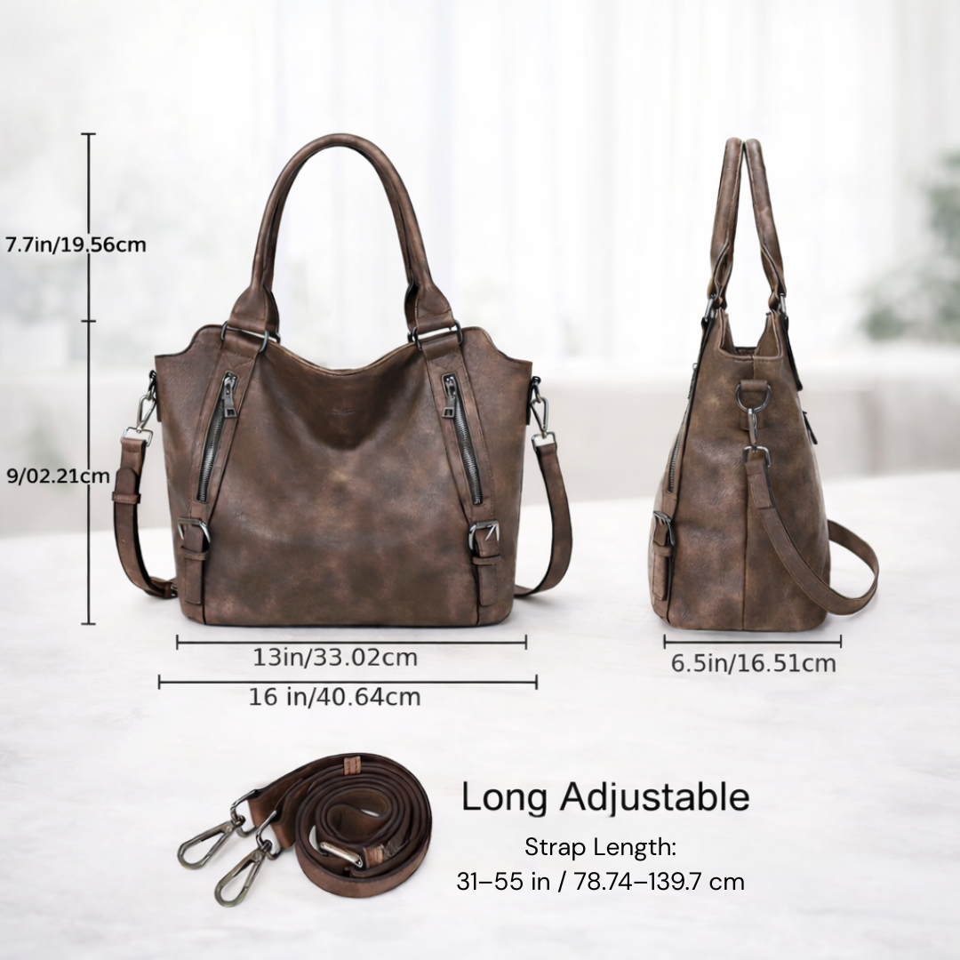 Patricia | Timeless elegance, every day