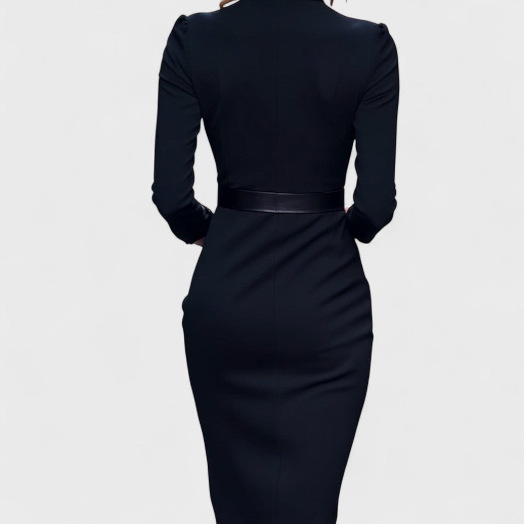 Elisanne | Executive Elegance Dress