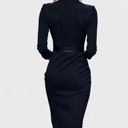 Elisanne | Executive Elegance Dress