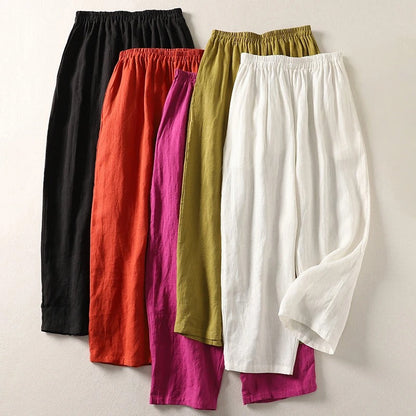 Eleanor | The All-Day Comfort Pant