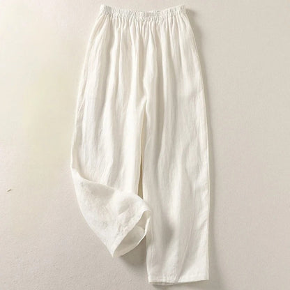 Eleanor | The All-Day Comfort Pant