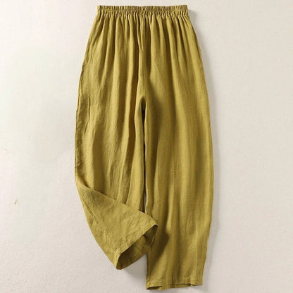 Eleanor | The All-Day Comfort Pant