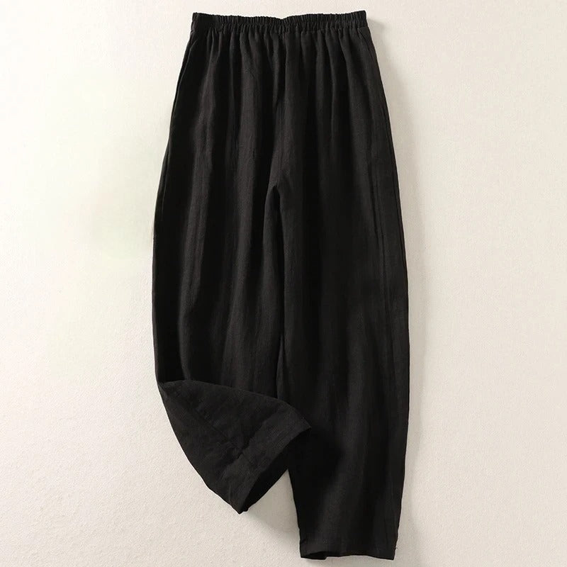 Eleanor | The All-Day Comfort Pant